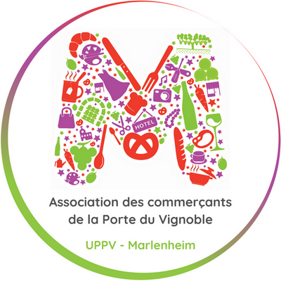 Association des commerçants de la Porte du Vignoble